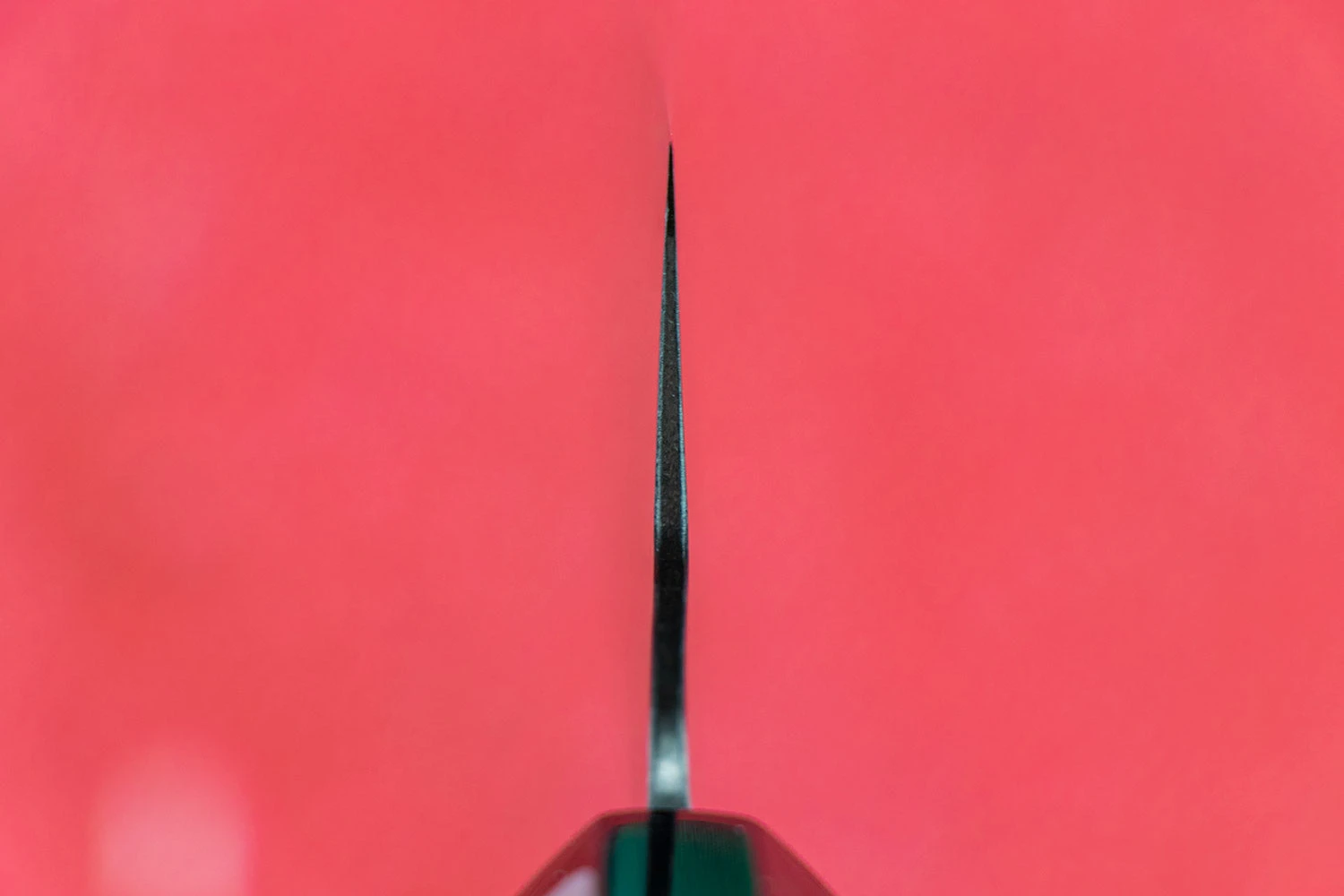 Fujiwara Maboroshi Wa Gyuto 210mm 5 Fujiwara Maboroshi Wa Gyuto 210mm - Image 3