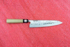 Fujiwara Maboroshi Wa Gyuto 240mm