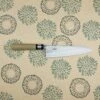 Fujiwara Nashiji Gyuto 195mm -Helle Store fujiwara nashiji gyuto 195mm 1