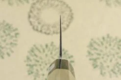 Fujiwara Nashiji Gyuto 240mm -Helle Store fujiwara nashiji gyuto 240 3