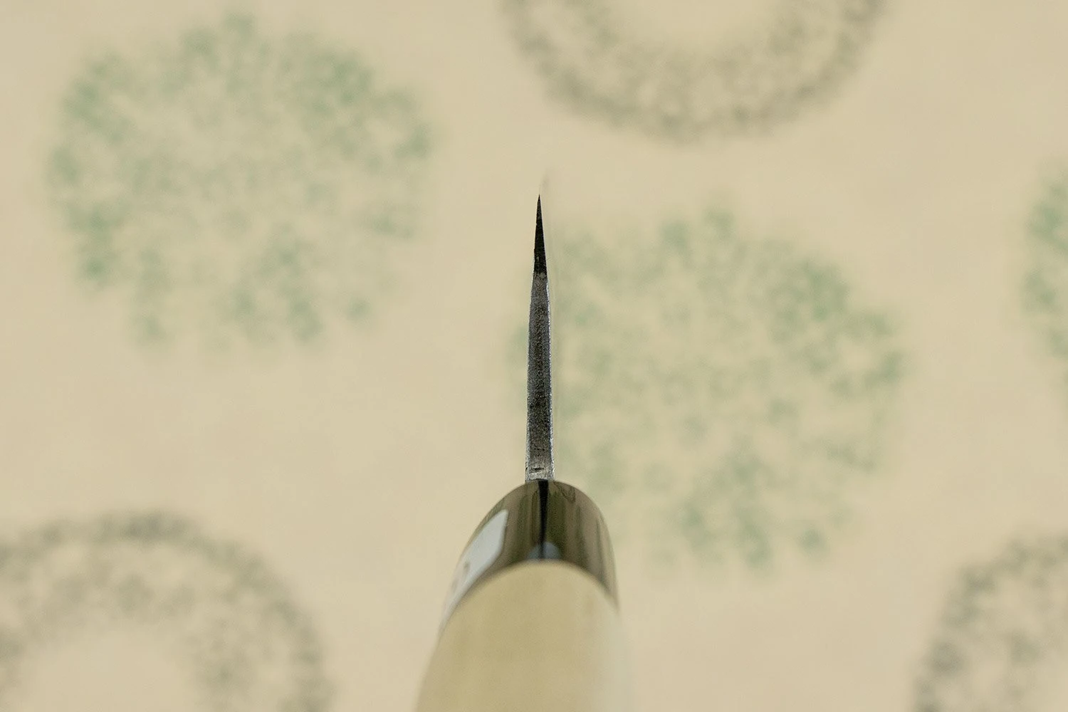 Fujiwara Nashiji Honesuki 150mm 5 Fujiwara Nashiji Honesuki 150mm - Image 3