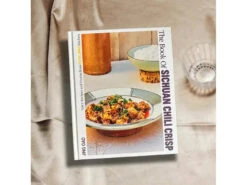 Penguin Random House The Book Of Sichuan Chili Crisp
