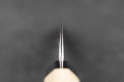 Sakai Kikumori Kikuzuki Rin Kiritsuke Santoku 180mm -Helle Store garagesalelastbatch 9