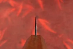 Yu Kurosaki VG XEOS Gekko Sujihiki 240mm -Helle Store gekko suji 3