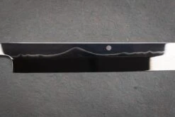 Genkai Masakuni Shiroichi Mizu Honyaki So-Kyomen Fujigakari Sakimaru Takohiki 300mm -Helle Store genkai masakuni honyaki takohiki 300 3