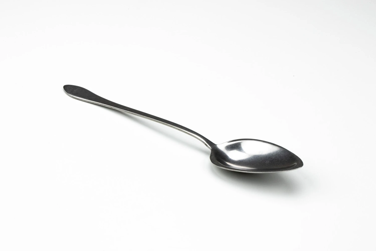Gestura 01 Kitchen Spoon 3 Gestura 01 Kitchen Spoon