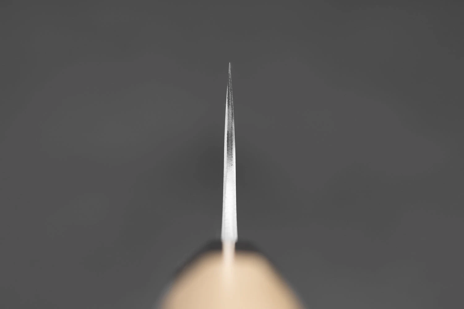 Gihei HAP40 Kazahana Gyuto 210mm 5 Gihei HAP40 Kazahana Gyuto 210mm - Image 3