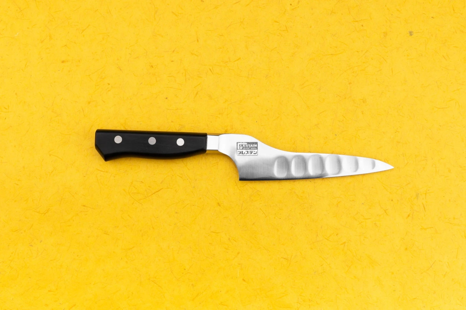 Glestain K-series Offset Petty 140mm 3 Glestain K-series Offset Petty 140mm