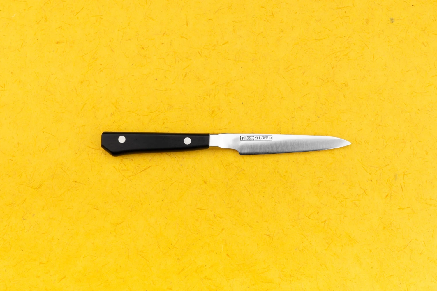 Glestain K-series Petty 100mm 3 Glestain K-series Petty 100mm