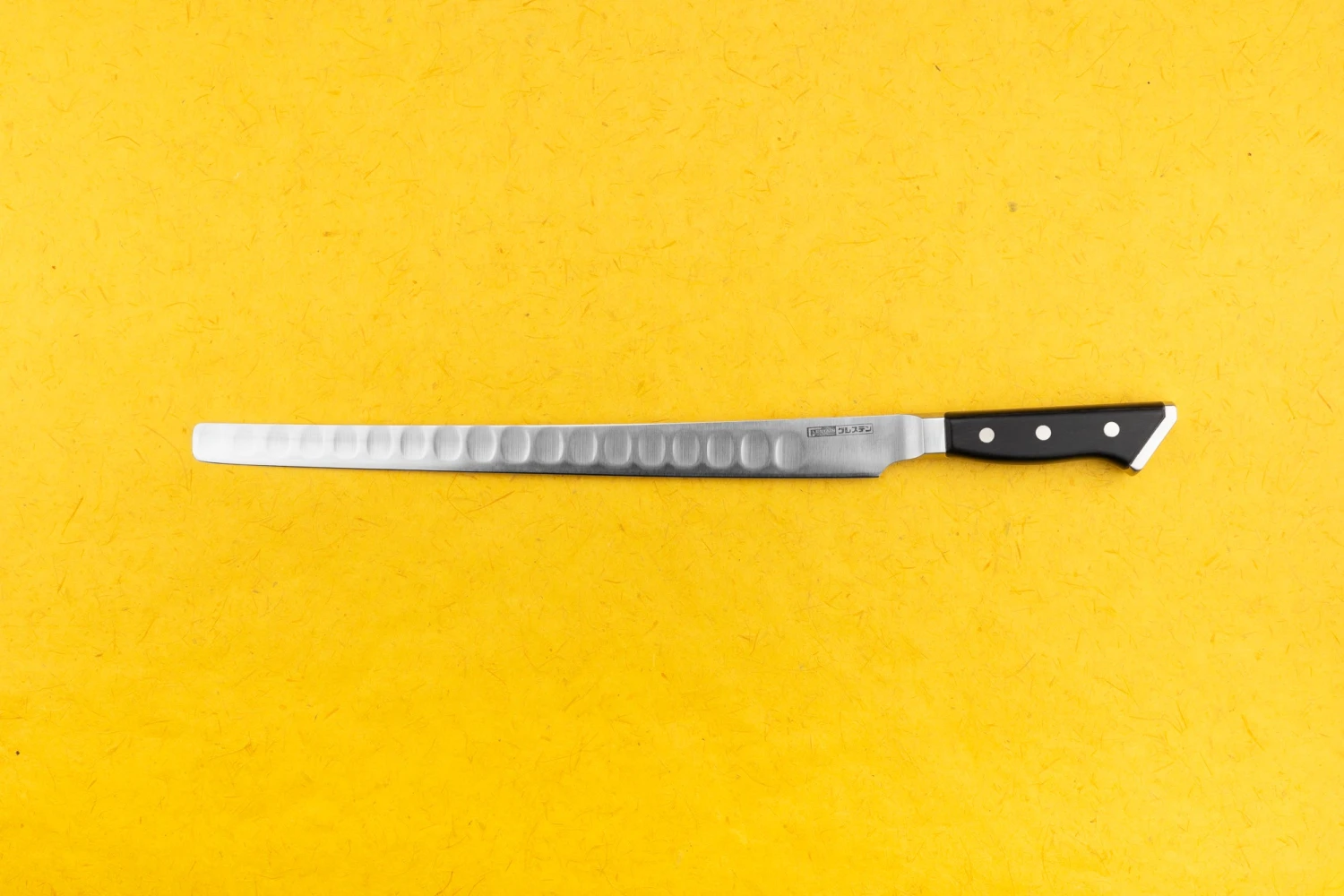 Glestain K-series Salmon Slicer 310mm 3 Glestain K-series Salmon Slicer 310mm