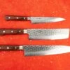 Haruyuki Goma Knife Set -Helle Store goma group