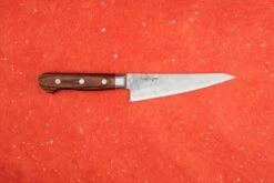 Haruyuki Goma Honesuki 150mm