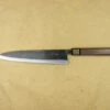 Moritaka AS Kurouchi Gyuto 240mm -Helle Store gyuto 240 kurochi