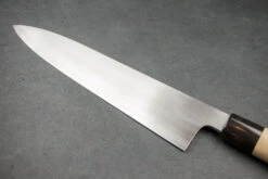 Shigefusa Kasumi Gyuto 270mm -Helle Store gyuto 270 w saya 3