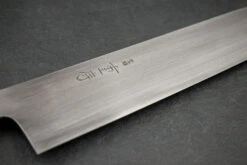 Shigefusa Kasumi Gyuto 270mm -Helle Store gyuto 270 w saya 4