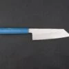 Custom Handle Hado Shiosai Bunka 180mm -Helle Store hado shiosai bunka 180mm custom handle