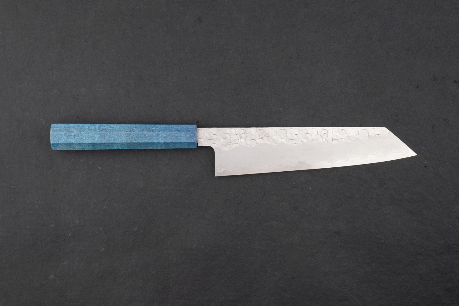 Custom Handle Hado Shiosai Kiritsuke Gyuto 210mm 3 Custom Handle Hado Shiosai Kiritsuke Gyuto 210mm