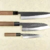 Fujimoto Hammer Tone SLD Knife Set