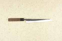 Fujimoto Hammer Tone SLD Sujihiki 240mm