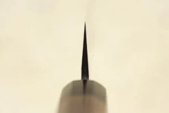 Fujimoto Hammer Tone SLD Sujihiki 270mm 7 Fujimoto Hammer Tone SLD Sujihiki 270mm -Helle Store hammertone suji 270 3