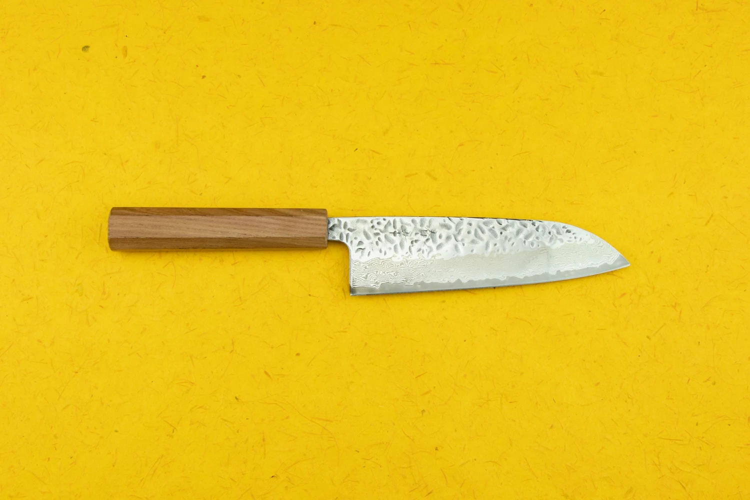 Haruyuki Nagisa Santoku 165mm 3 Haruyuki Nagisa Santoku 165mm