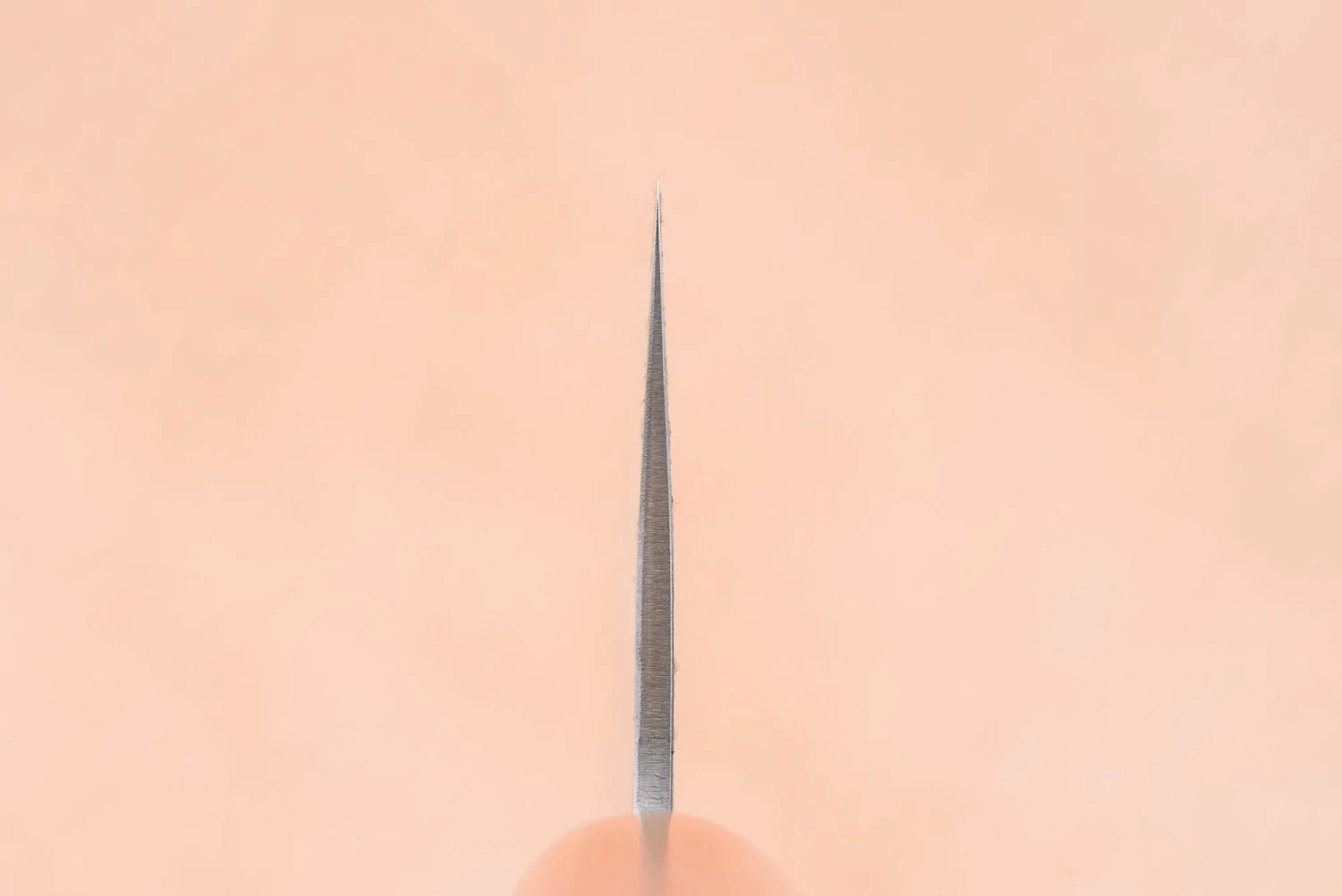 Haruyuki Nishiki Nakiri 165mm 5 Haruyuki Nishiki Nakiri 165mm - Image 3