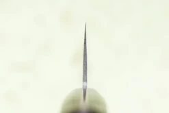 Haruyuki Mugi Gyuto 240mm 7 Haruyuki Mugi Gyuto 240mm -Helle Store haruyukimugigyuto2403