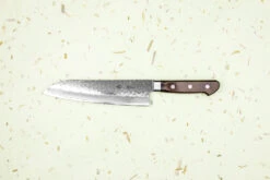 Haruyuki Mugi Santoku 180mm
