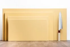 Hasegawa FSR Pro-Soft Cutting Board With Wood Core