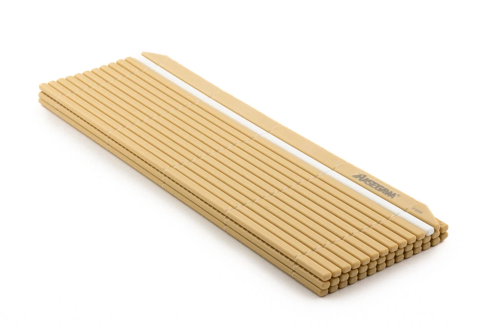 Hasegawa Wa-Makisu Rolling Sushi Mat 250 X 240mm 4 Hasegawa Wa-Makisu Rolling Sushi Mat 250 X 240mm - Image 2