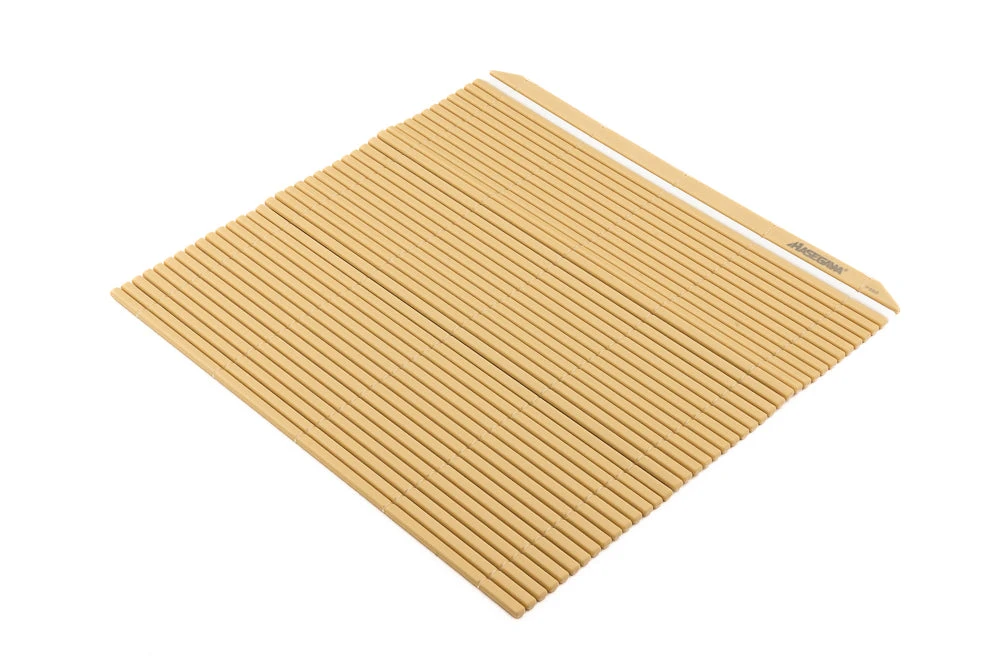 Hasegawa Wa-Makisu Rolling Sushi Mat 250 X 240mm 5 Hasegawa Wa-Makisu Rolling Sushi Mat 250 X 240mm - Image 3