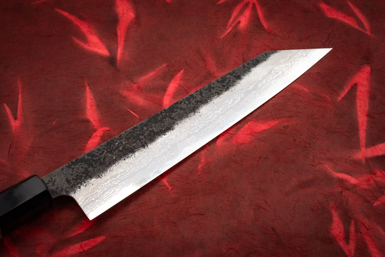 Hatsukokoro Inazuma AS Kiritsuke 210mm 4 Hatsukokoro Inazuma AS Kiritsuke 210mm - Image 2