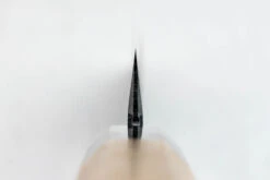 Hatsukokoro Kumokage Aogami Kurouchi Katsuo-Kiri Slicer 240mm -Helle Store hatsukokoro kumokage katsuo kiri 3