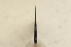 Hatsukokoro Kurosagi AS Gyuto 240mm -Helle Store hatsukokoro kurosagi as gyuto 240 3