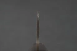 Hatsukokoro Shinkiro AS Kurouchi Damascus Nakiri 165mm 7 Hatsukokoro Shinkiro AS Kurouchi Damascus Nakiri 165mm -Helle Store hatsukokoro shinkiro nakiri 165 3