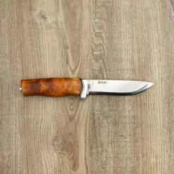 Helle Knives GT 123mm Hunting Knife