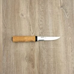 Helle Knives Hellefisk 123mm Fishing And Hunting Knife