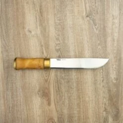 Helle Knives Lappland 214mm Hunting Knife
