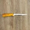 Helle Knives Steinbit 155mm Fillet Knife -Helle Store helle steinbit 1