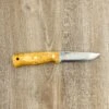 Helle Knives Temagami 110mm Hunting Knife Designed By Les Stroud 1 Helle Knives Temagami 110mm Hunting Knife Designed By Les Stroud -Helle Store helle temagami 1