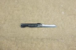 Nagao Kanekoma Higo No Kami Knife