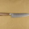 Tadafusa Nashiji Western Walnut Gyuto 210mm -Helle Store hk bs gyuto 210