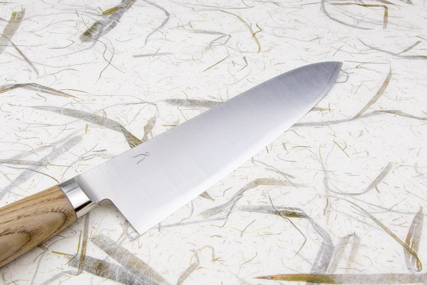 Tadafusa Hocho Kobo HK-4 Gyuto 210mm 4 Tadafusa Hocho Kobo HK-4 Gyuto 210mm - Image 2
