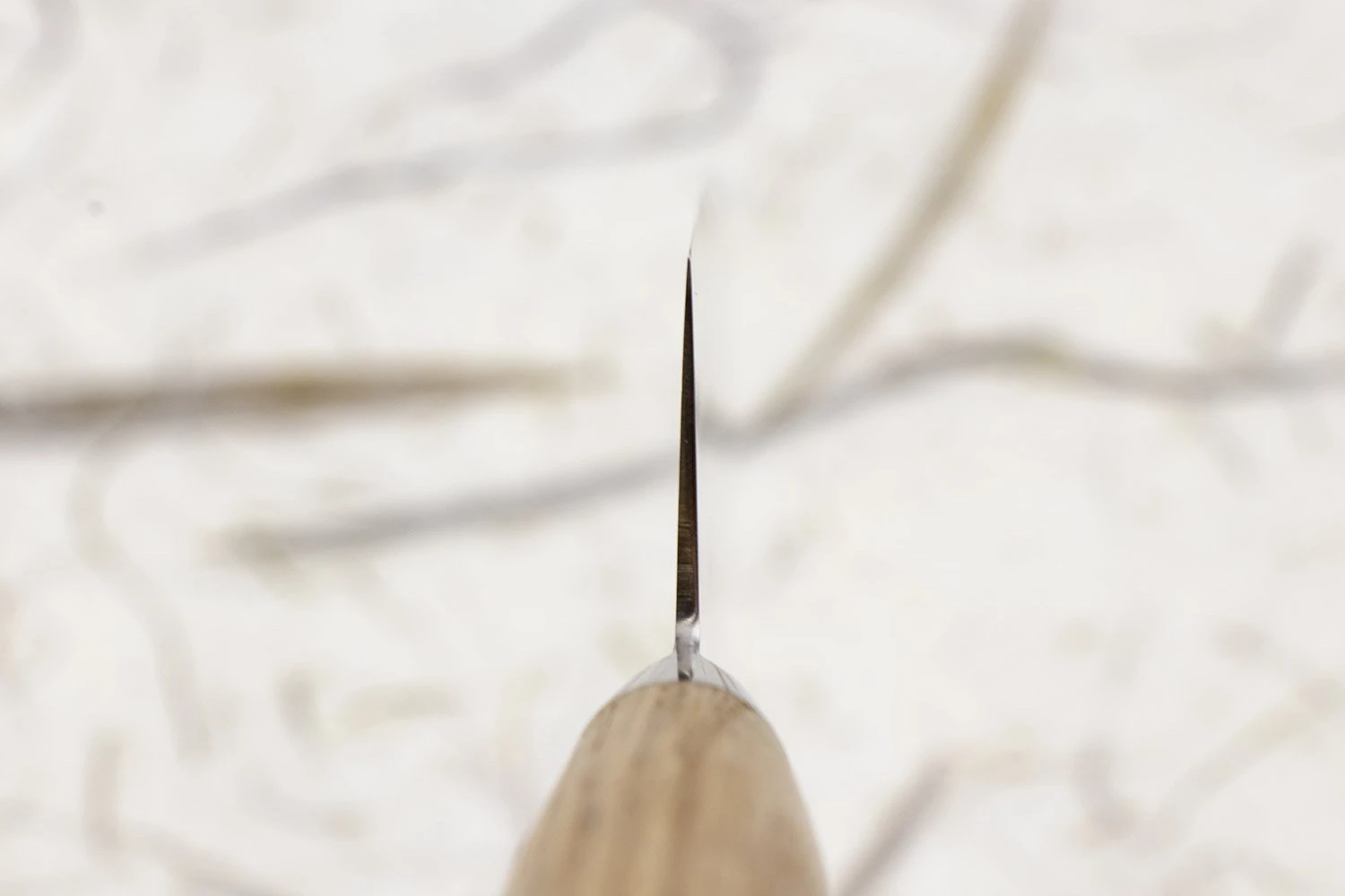 Tadafusa Hocho Kobo HK-2 Santoku 170mm 5 Tadafusa Hocho Kobo HK-2 Santoku 170mm - Image 3