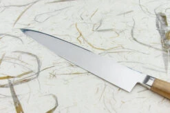 Tadafusa Hocho Kobo HK-7 Yanagiba 210mm 8 Tadafusa Hocho Kobo HK-7 Yanagiba 210mm -Helle Store hocho kobo yanagiba 120 3