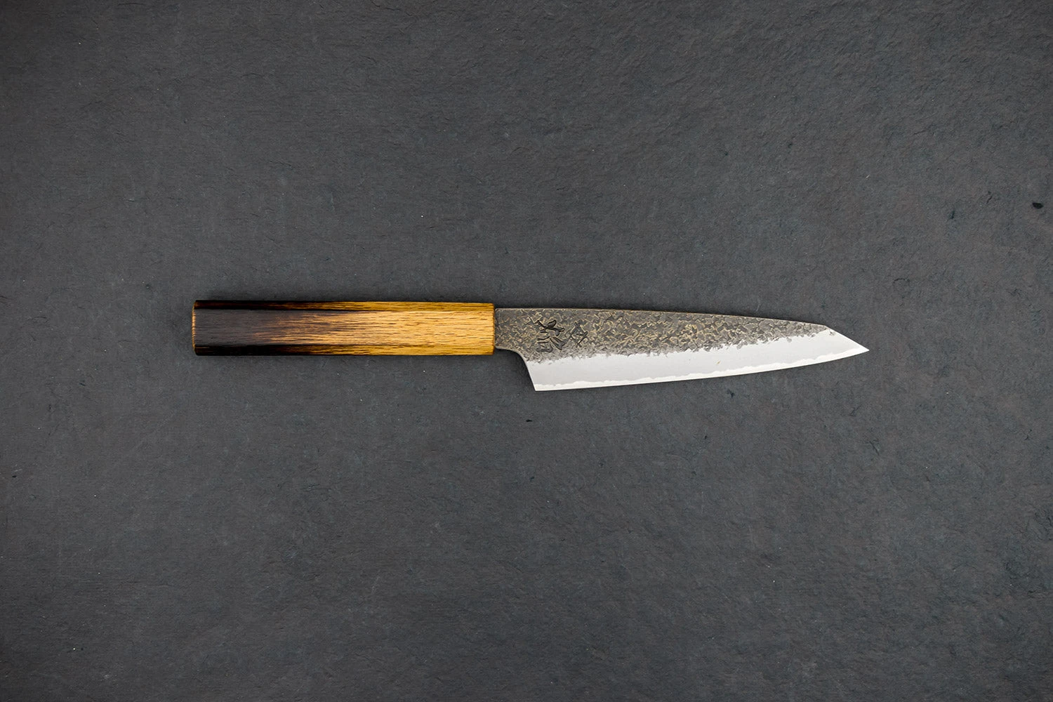 Sakai Takayuki Homura Guren By Itsuo Doi Petty 150mm 3 Sakai Takayuki Homura Guren By Itsuo Doi Petty 150mm