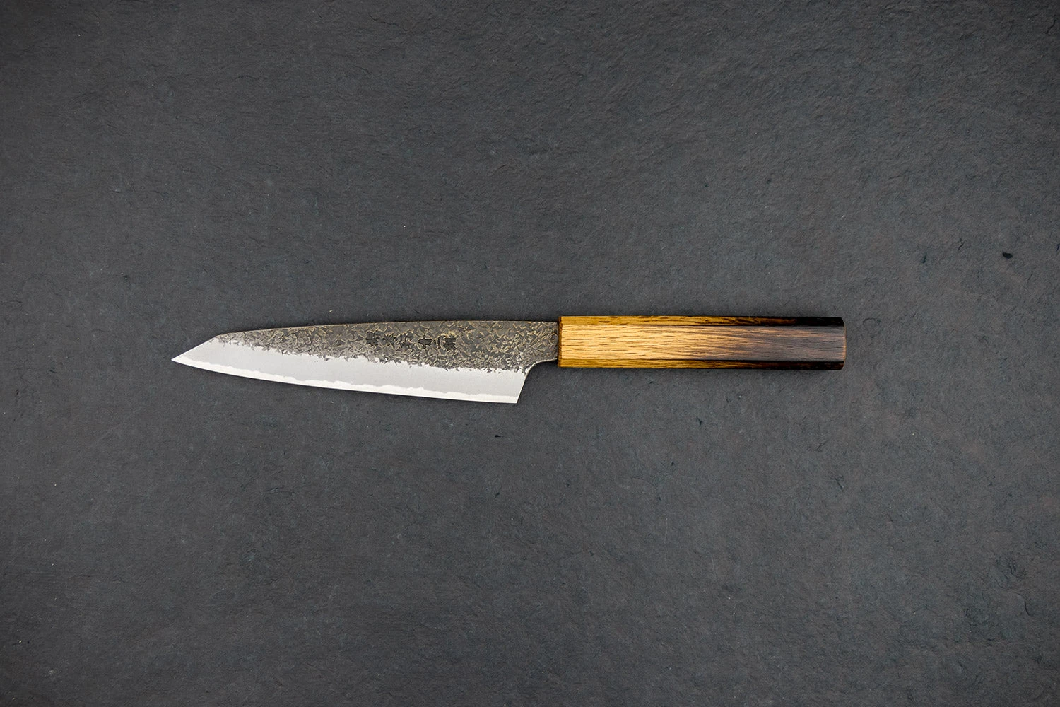 Sakai Takayuki Homura Guren By Itsuo Doi Petty 150mm 4 Sakai Takayuki Homura Guren By Itsuo Doi Petty 150mm - Image 2