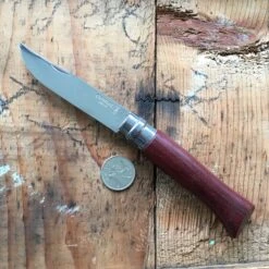 Opinel Inox No.08 Folding Knife 11 Opinel Inox No.08 Folding Knife -Helle Store image18 a5d7980b 088a 416b a6e9 638bc5465eef