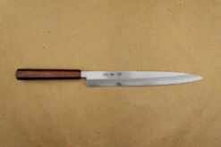 Sakai Takayuki INOX Nanairo Yanagiba 270mm -Helle Store inox yanagiba 3