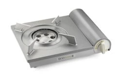 Iwatani Cassette Konro Portable Stove Eco-Premium III